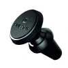 SUPORT AUTO MAGNETIC SWISSTEN S-GRIP GRIZI DE AER AV-M9 NEGRU