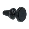 SUPORT AUTO MAGNETIC SWISSTEN S-GRIP GRIZI DE AER AV-M9 NEGRU