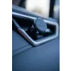 SUPORT AUTO MAGNETIC SWISSTEN S-GRIP GRIZI DE AER AV-M9 NEGRU