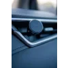 SUPORT AUTO MAGNETIC SWISSTEN S-GRIP GRIZI DE AER AV-M9 NEGRU