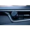 SUPORT AUTO MAGNETIC SWISSTEN S-GRIP GRIZI DE AER AV-M9 NEGRU