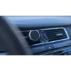 SUPORT AUTO MAGNETIC SWISSTEN S-GRIP GRIZI DE AER AV-M9 NEGRU-ARGENTIU