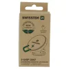 SUPORT AUTO MAGNETIC SWISSTEN S-GRIP PENTRU BORDUL DE BORD DM7 (PACHET ECO)