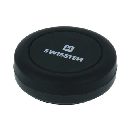 SUPORT AUTO MAGNETIC SWISSTEN S-GRIP PENTRU TABLOUL DE BORD M10