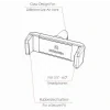SUPORT AUTO PENTRU AERIZAREA SWISSTEN S-GRIP AV-1 (SWISSTEN CDU CARBOX)