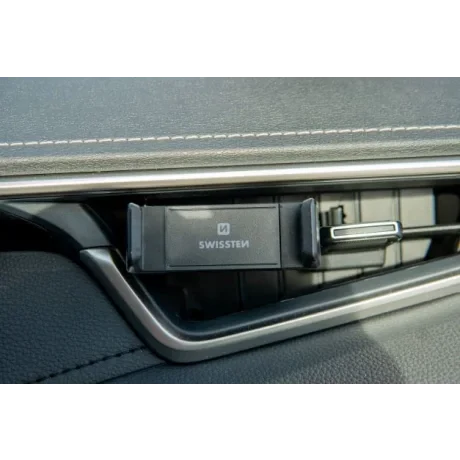 SUPORT AUTO PENTRU AERIZAREA SWISSTEN S-GRIP AV-1 (SWISSTEN CDU CARBOX)