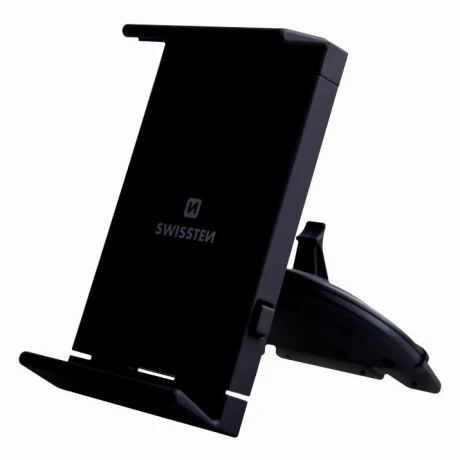 SUPORT AUTO PENTRU TABLETĂ SWISSTEN S-GRIP T1-CD1