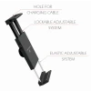 SUPORT AUTO PENTRU TABLETĂ SWISSTEN S-GRIP T1-CD1