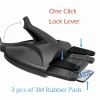 SUPORT AUTO PENTRU TABLETĂ SWISSTEN S-GRIP T1-CD1