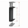 SUPORT AUTO PENTRU TABLETĂ SWISSTEN S-GRIP T1-HK