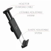 SUPORT AUTO PENTRU TABLETĂ SWISSTEN S-GRIP T1-HK