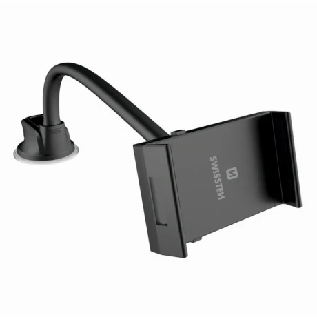SUPORT AUTO PENTRU TABLETĂ SWISSTEN S-GRIP T1-HK