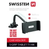 SUPORT AUTO PENTRU TABLETĂ SWISSTEN S-GRIP T1-HK