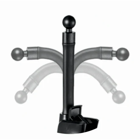SUPORT AUTO PENTRU TABLETĂ SWISSTEN S-GRIP T1-HK