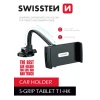 SUPORT AUTO PENTRU TABLETĂ SWISSTEN S-GRIP T1-HK