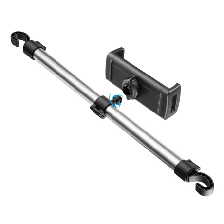 SUPORT AUTO PENTRU TABLETĂ SWISSTEN S-GRIP T2-MOP