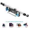 SUPORT AUTO PENTRU TABLETĂ SWISSTEN S-GRIP T2-MOP