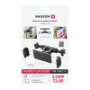 SUPORT AUTO PENTRU TABLETĂ SWISSTEN S-GRIP T2-OP
