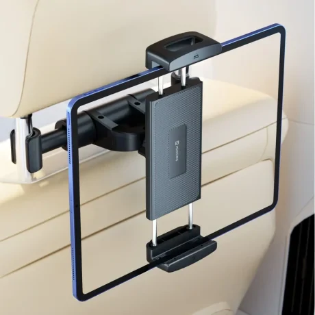 SUPORT AUTO PENTRU TABLETĂ SWISSTEN S-GRIP T2-OP