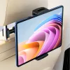 SUPORT AUTO PENTRU TABLETĂ SWISSTEN S-GRIP T2-OP