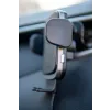 SUPORT AUTO SWISSTEN CU ÎNCĂRCĂTOR WIRELESS S-GRIP W2-AV5