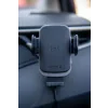SUPORT AUTO SWISSTEN CU ÎNCĂRCĂTOR WIRELESS S-GRIP W2-AV5