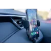 SUPORT AUTO SWISSTEN CU ÎNCĂRCĂTOR WIRELESS S-GRIP W2-AV5