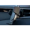 SUPORT AUTO SWISSTEN CU ÎNCĂRCĂTOR WIRELESS S-GRIP W2-AV5