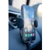 SUPORT AUTO SWISSTEN CU ÎNCĂRCĂTOR WIRELESS S-GRIP W2-AV5