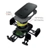 SUPORT AUTO SWISSTEN CU ÎNCĂRCĂTOR WIRELESS S-GRIP W2-AV5