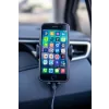 SUPORT AUTO SWISSTEN CU ÎNCĂRCĂTOR WIRELESS S-GRIP W2-AV5