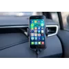 SUPORT AUTO SWISSTEN CU ÎNCĂRCĂTOR WIRELESS S-GRIP W2-AV5