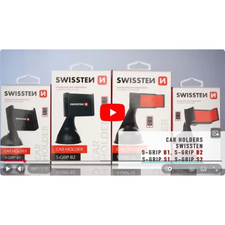 SUPORT AUTO SWISSTEN S-GRIP B1