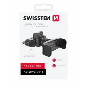 SUPORT AUTO SWISSTEN S-GRIP S3-CD1