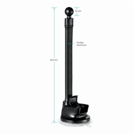 SUPORT AUTO SWISSTEN S-GRIP S3-HK