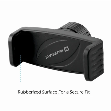 SUPORT AUTO SWISSTEN S-GRIP S3-HK