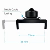 SUPORT AUTO SWISSTEN S-GRIP S3-HK