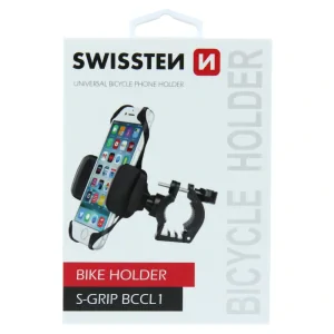 SUPORT BICICLETĂ SWISSTEN S-GRIP BCCL1
