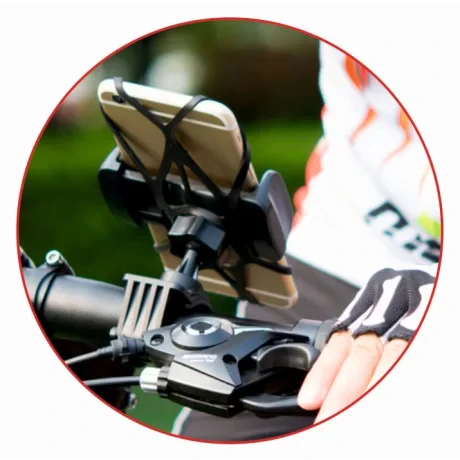 SUPORT BICICLETĂ SWISSTEN S-GRIP BCCL1