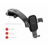 SUPORT CAR GRAVITY SWISSTEN S-GRIP G1-R1