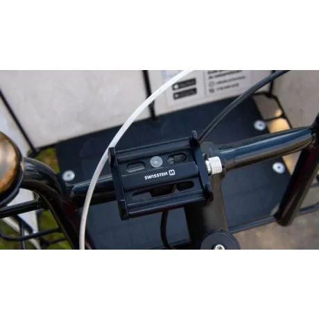 SUPORT DE BICICLETĂ DIN ALUMINIU SWISSTEN BC2