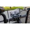 SUPORT DE BICICLETĂ DIN ALUMINIU SWISSTEN BC2