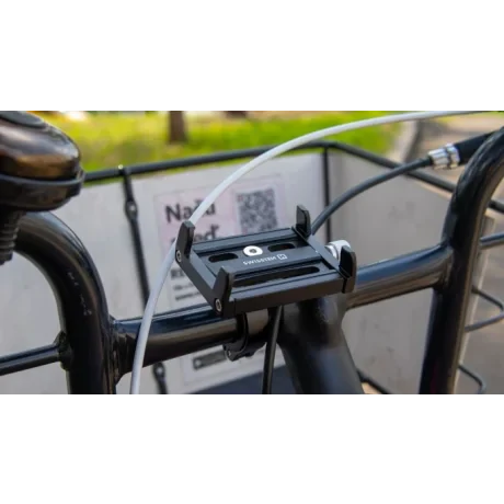 SUPORT DE BICICLETĂ DIN ALUMINIU SWISSTEN BC2