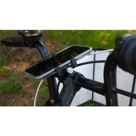 SUPORT DE BICICLETĂ DIN ALUMINIU SWISSTEN BC2