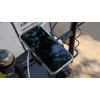 SUPORT DE BICICLETĂ DIN ALUMINIU SWISSTEN BC2