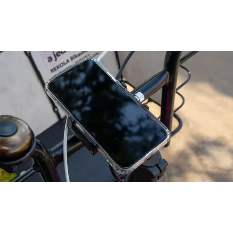 SUPORT DE BICICLETĂ DIN ALUMINIU SWISSTEN BC2