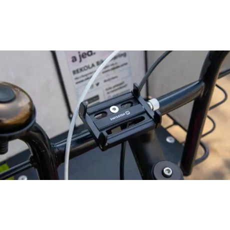 SUPORT DE BICICLETĂ DIN ALUMINIU SWISSTEN BC2