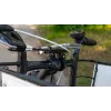 SUPORT DE BICICLETĂ DIN ALUMINIU SWISSTEN BC2