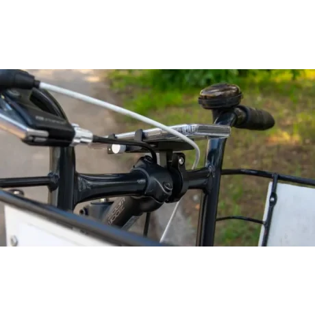 SUPORT DE BICICLETĂ DIN ALUMINIU SWISSTEN BC2