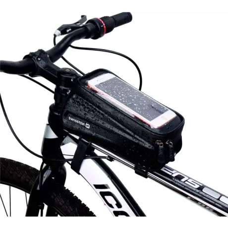 SUPORT DE BICICLETĂ IMPERMEABIL SWISSTEN 2